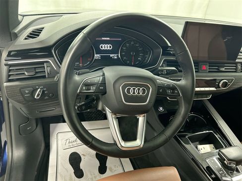 Certified 2024 Audi A5 2.0T Premium w/ Convenience Package image 4