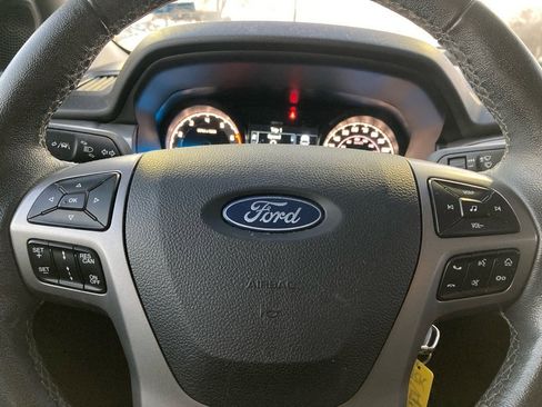 Used 2020 Ford Ranger XLT w/ Equipment Group 301A Mid image 18