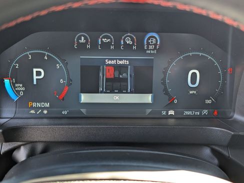 Used 2024 Ford Ranger Raptor image 20