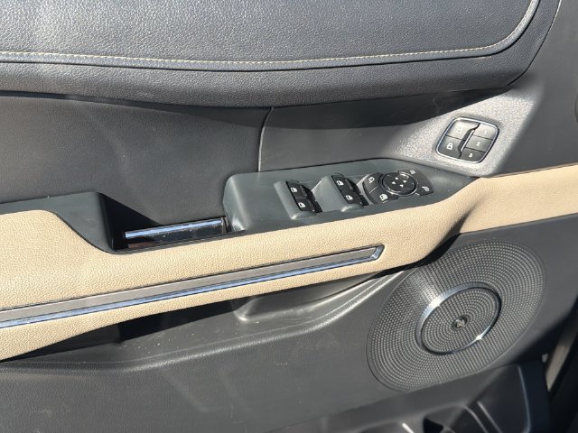 Certified 2024 Ford Expedition Max Limited RWD image 13