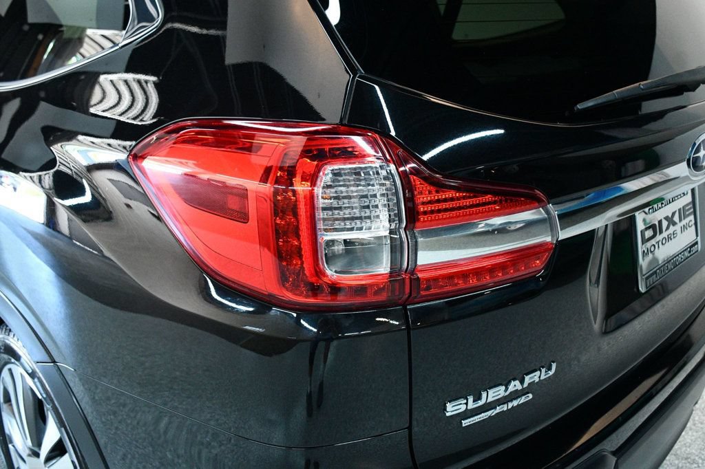 Used 2022 Subaru Ascent Limited w/ Technology Package AWD/4WD image 14