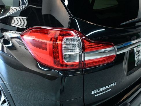 Used 2022 Subaru Ascent Limited w/ Technology Package AWD/4WD image 14