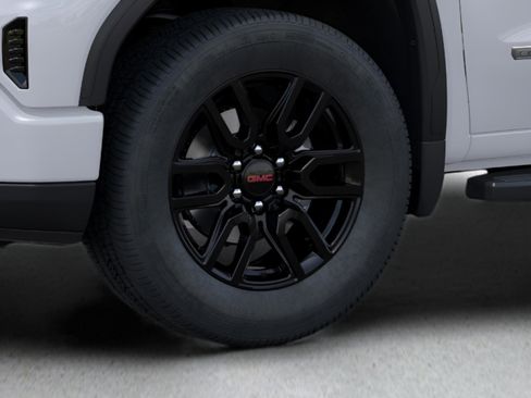 New 2026 GMC Sierra 1500 Elevation w/ Elevation Premium Package image 22