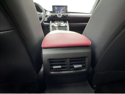 Used 2023 Lexus IS 300 w/ Comfort Package RWD image 40