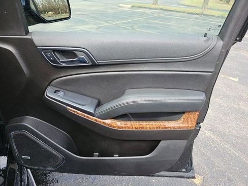 Used 2020 Chevrolet Tahoe Premier w/ Max Trailering Package image 15