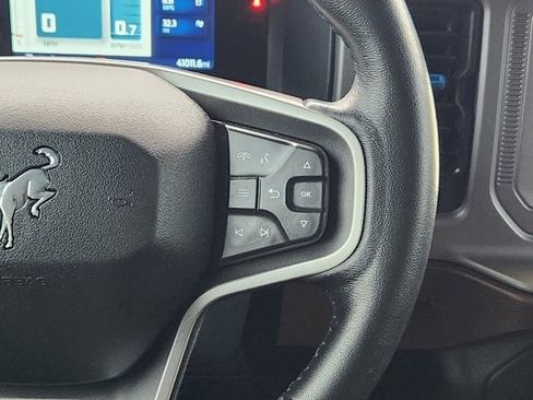 Used 2023 Ford Bronco Outer Banks image 28