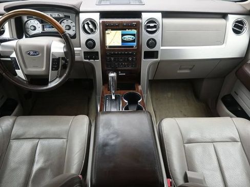 Used 2009 Ford F150 Platinum AWD/4WD image 20