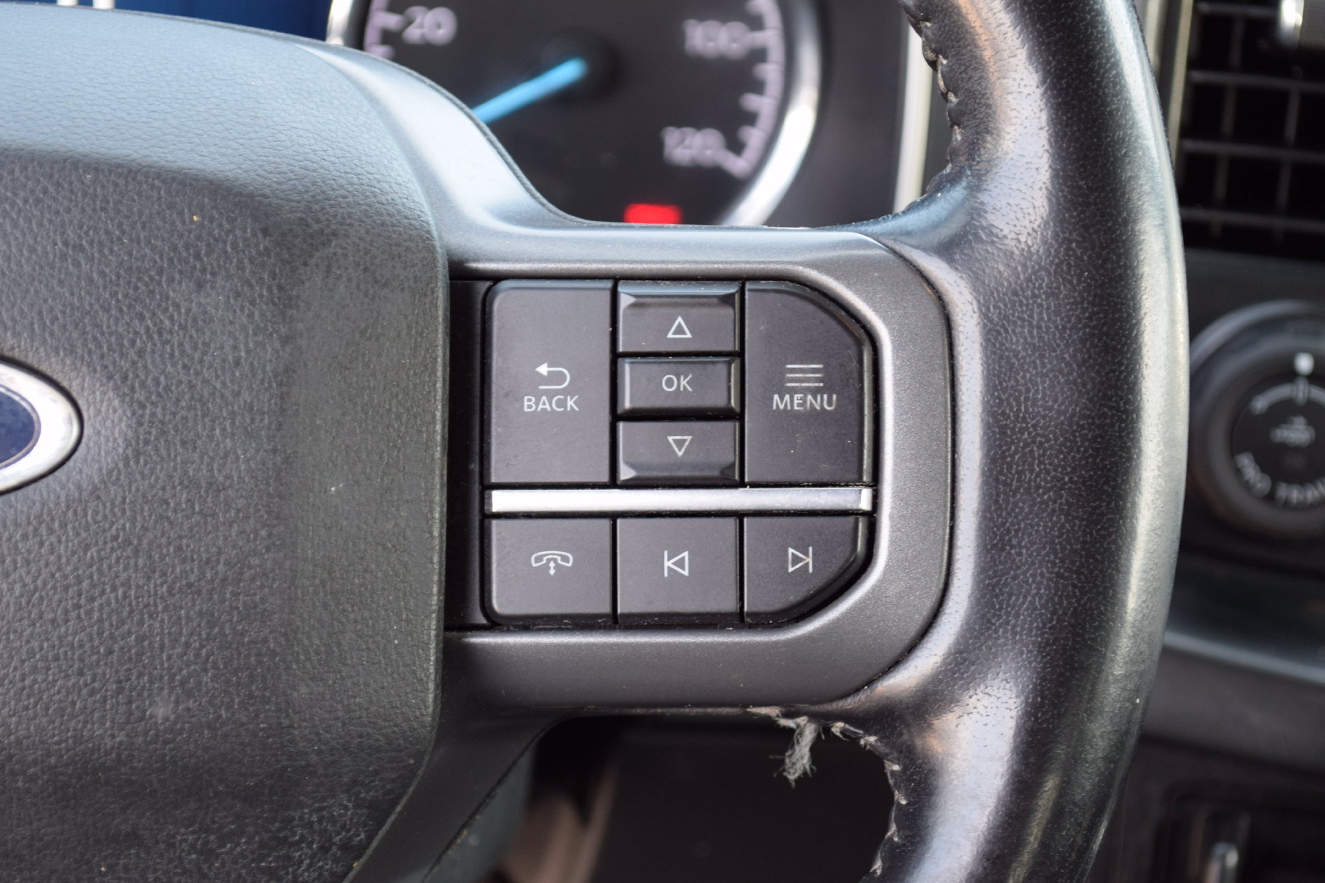 Used 2022 Ford F150 XLT w/ Equipment Group 302A High AWD/4WD image 7
