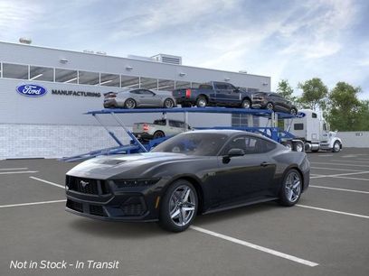New 2026 Ford Mustang GT