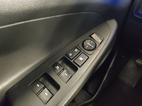 Used 2017 Hyundai Tucson SE Plus AWD/4WD image 27