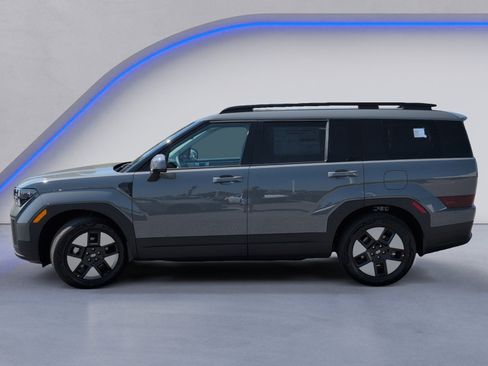 New 2026 Hyundai Santa Fe SEL image 10
