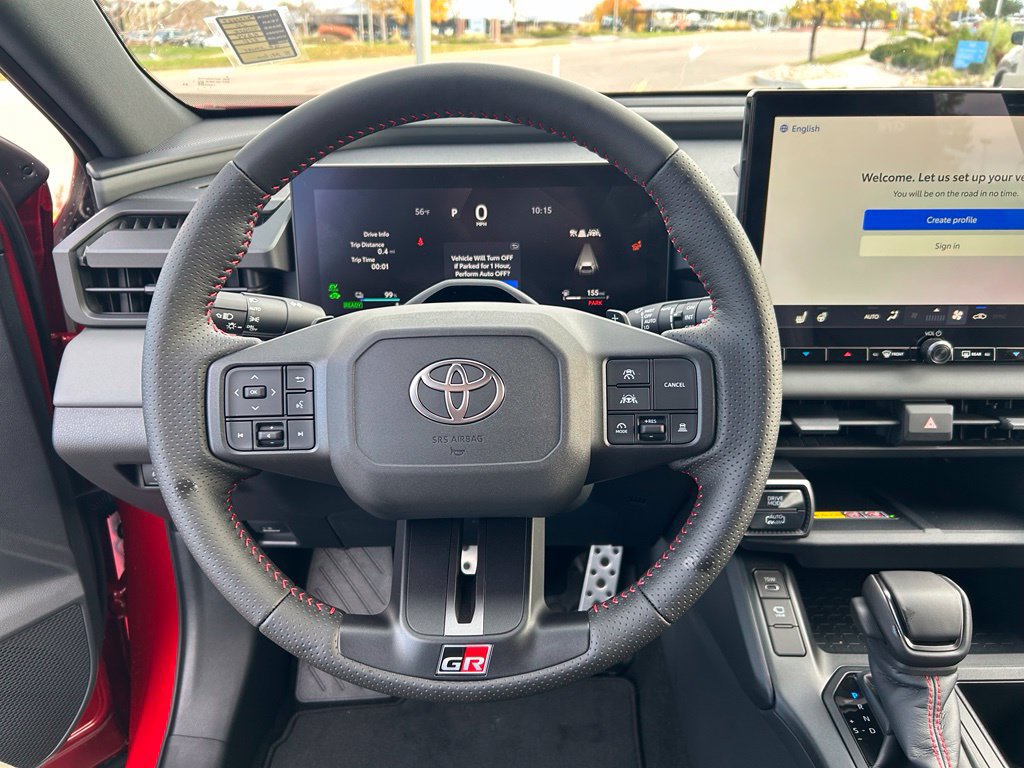 Used 2026 Toyota RAV4 AWD Plug-in Hybrid image 20