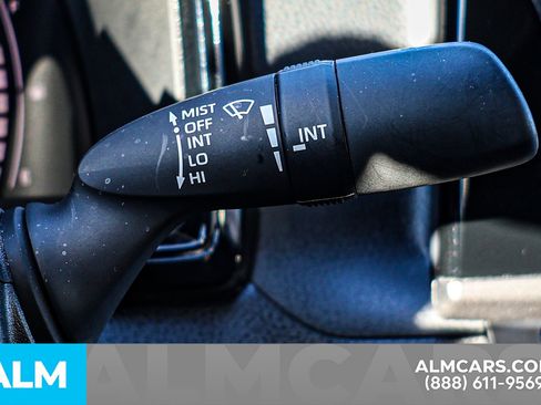 Used 2025 Toyota Camry LE image 30