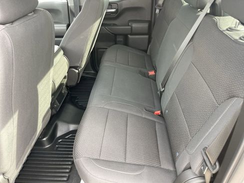 Used 2025 GMC Sierra 1500 Pro w/ Pro Value Package image 26