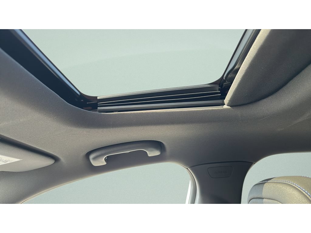 New 2026 Buick Envista Sport Touring w/ Convenience I Package FWD image 25