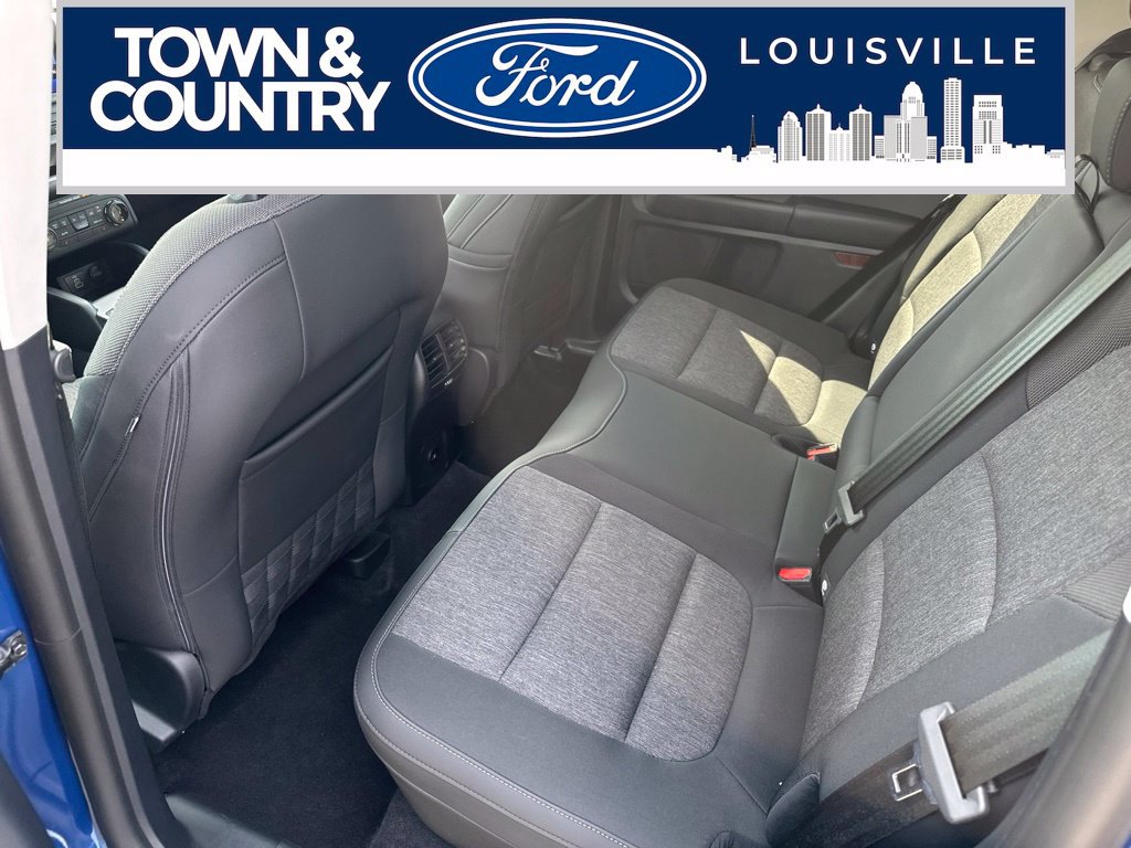 Used 2024 Ford Bronco Sport Big Bend w/ Convenience Package AWD/4WD image 11