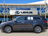 Used 2017 Hyundai Santa Fe Limited w/ Cargo Package image 3