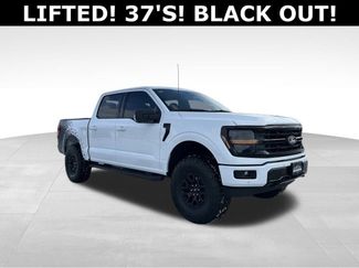 Used 2024 Ford F150 XLT w/ Equipment Group 302A MID video 1