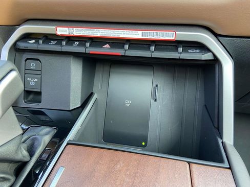 Used 2025 Toyota Tundra 1794 Edition image 24