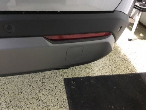 New 2026 Chevrolet Equinox LT w/ Convenience Package II image 21