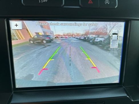 Used 2018 Ford F150 XLT w/ Equipment Group 302A Luxury image 23