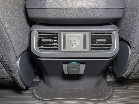 New 2026 Ford F150 XLT w/ FX4 Off-Road Package image 26