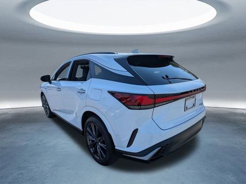 Used 2024 Lexus RX 350 F Sport w/ Convenience Package image 6