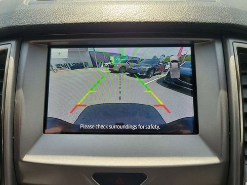 Used 2023 Ford Ranger XLT w/ Equipment Group 301A Mid image 28