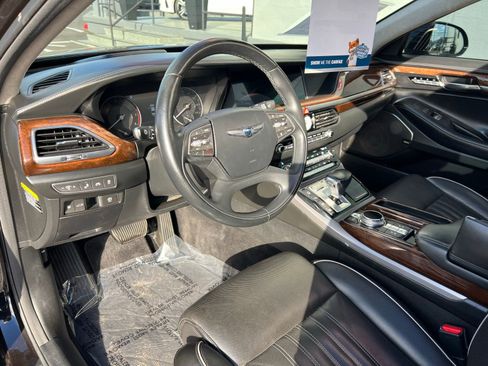 Used 2018 Genesis G90 5.0 Ultimate image 27