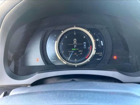 Used 2020 Lexus IS 350 F Sport w/ F Sport Package RWD image 21