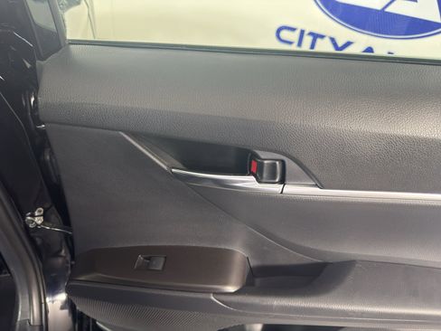 Used 2024 Toyota Camry SE FWD image 36