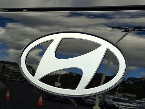 New 2026 Hyundai Palisade Limited image 5