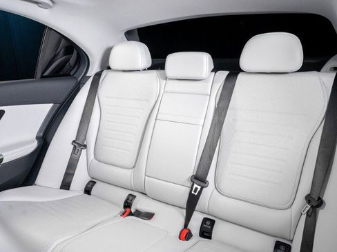 New 2026 Mercedes-Benz C 300 Sedan image 15
