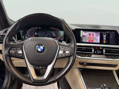 Used 2019 BMW 330i xDrive Sedan AWD/4WD image 25