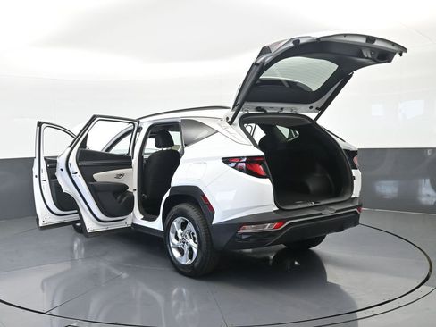 Used 2024 Hyundai Tucson SEL image 76
