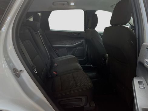 Used 2023 Ford Escape Active AWD/4WD image 26