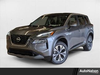 Used 2023 Nissan Rogue SV image 1