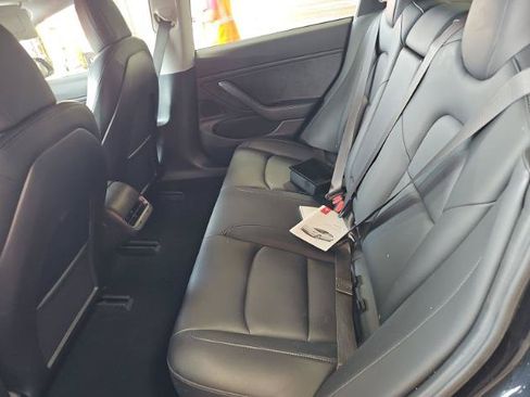 Used 2018 Tesla Model 3 Long Range AWD/4WD image 6