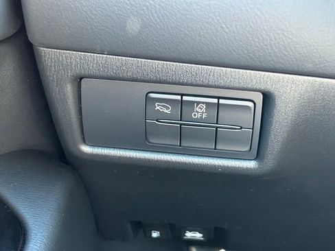 New 2025 MAZDA CX-5 AWD 2.5 S w/ Select Package image 15