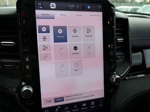 New 2026 RAM 1500 RHO image 22