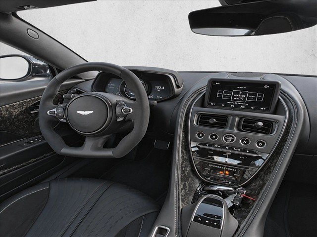 Used 2019 Aston Martin DB11 AMR RWD image 29