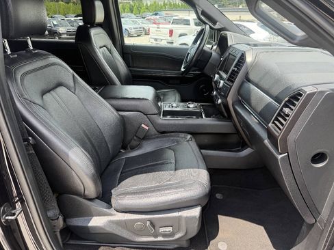 Used 2019 Ford Expedition Max Limited AWD/4WD image 26