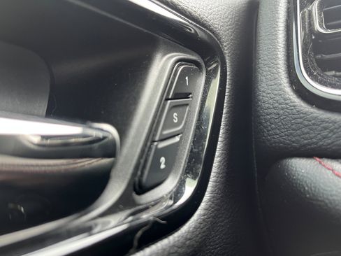 Used 2021 Dodge Durango R/T w/ Blacktop Package image 22