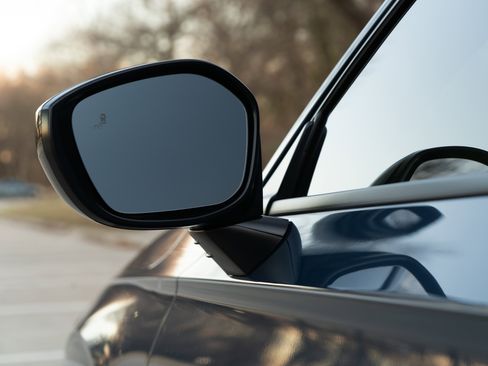 Used 2026 Honda Civic Sport image 12