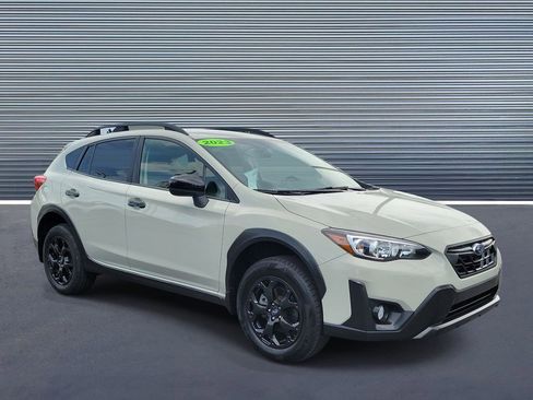 Certified 2023 Subaru Crosstrek 2.0i Premium w/ Special Edition image 2