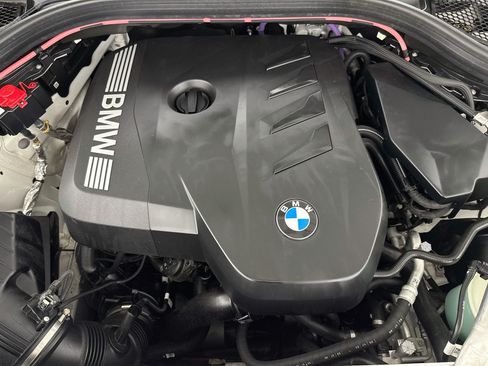 Used 2026 BMW X3 xDrive30i AWD/4WD image 37