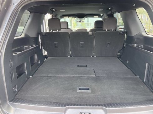 Used 2021 Ford Expedition XL AWD/4WD image 21