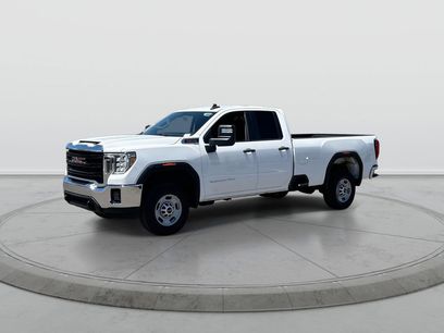 Used 2023 GMC Sierra 2500 Pro w/ Convenience Package