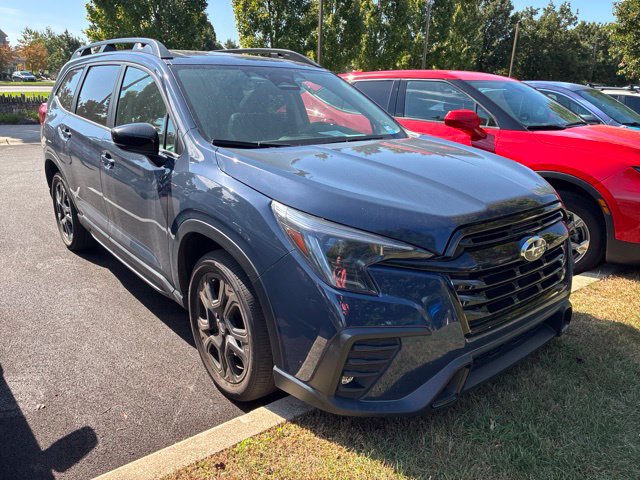 Used 2024 Subaru Ascent Onyx Edition AWD/4WD image 14