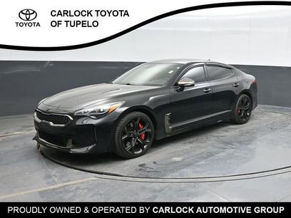 Used 2021 Kia Stinger GT